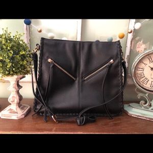 BRAND NEW! Isabelle Crossbody bag!